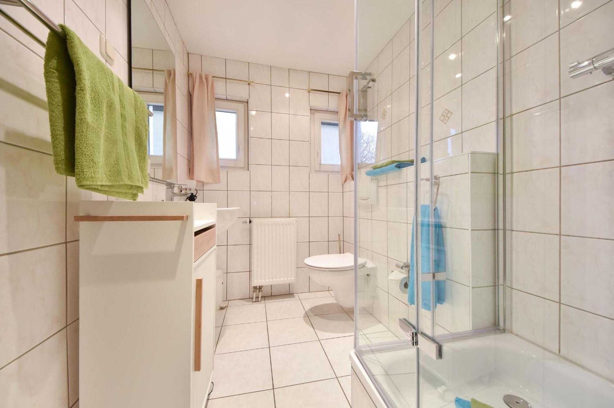 Villa Magdalena 02 Heringsdorf  Esterno foto